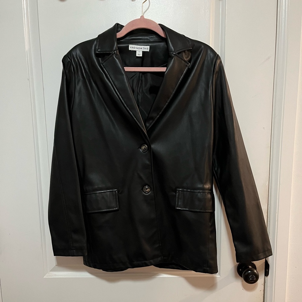 Womens blazer